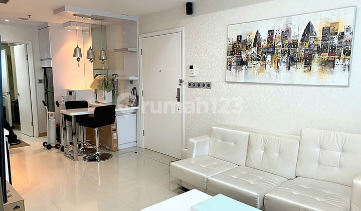 Bu Casa Grande 1 Br 1 Bedroom Ready to Live City View Area 51 Furnished 2