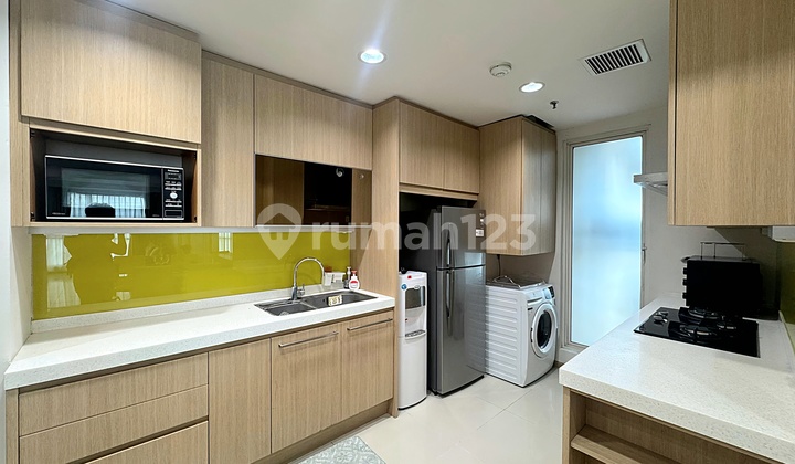 Casa Grande 3 Bedrooms 2 Bathrooms Montreal Area 108sqm City View Furnished 2