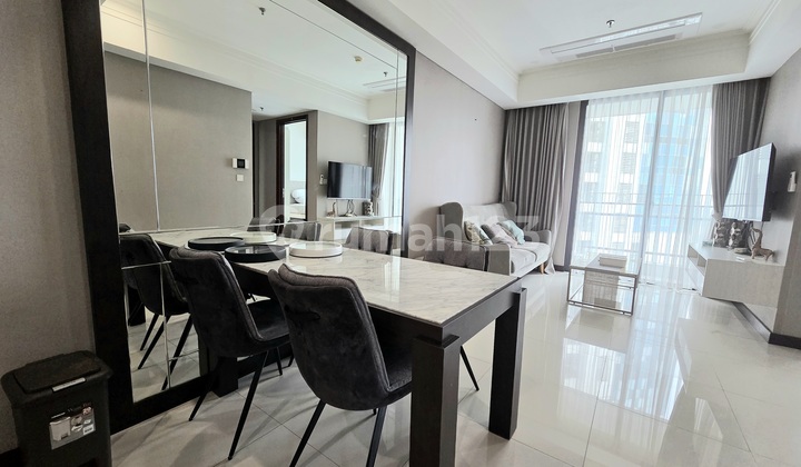 Grand Casa Phase 2 Angelo 2 Bedroom + 1 Bathroom 88sqm Area Exclusive City View 2