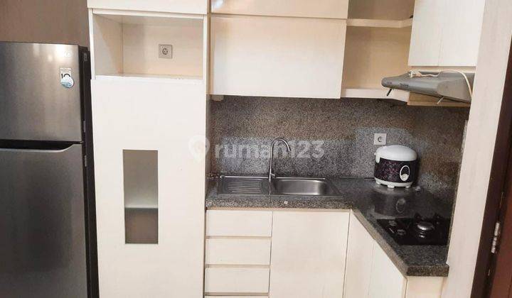 Casa Grande 2 + 1 Br Furnis Montana Luas 80sqm Siap Huni Fixprice