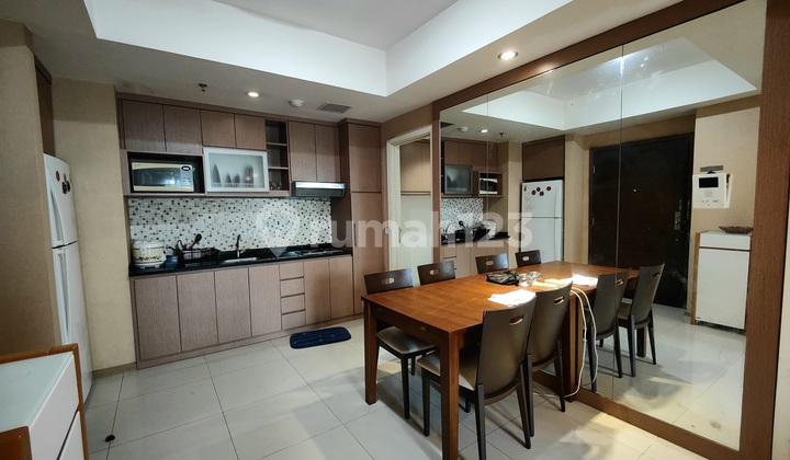 Casa Grande 2 + 1 Br Ready Movein Montreal CityView 80sqm Furnish