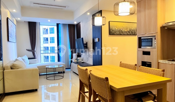 Casa Grande Phase 2 Angelo 2 Bedrooms 2 Bathrooms City View Area 76 Furnished 2