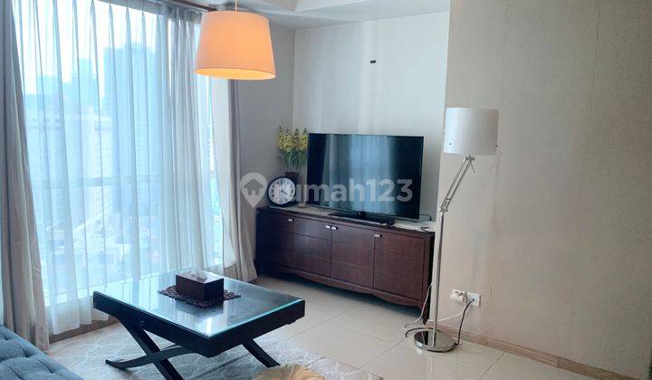 ruang keluarga casa grande 3 br 2