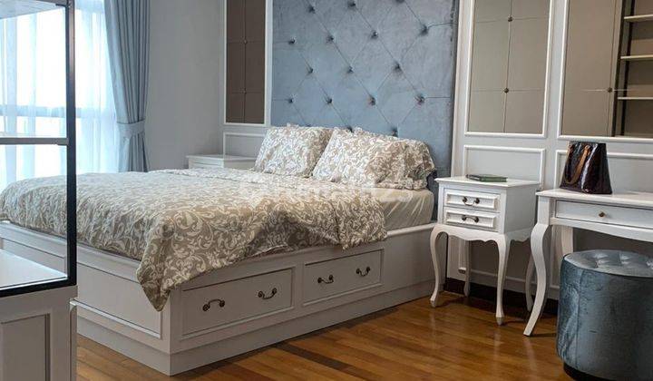 kamar tidur casa grande phase 2 angelo