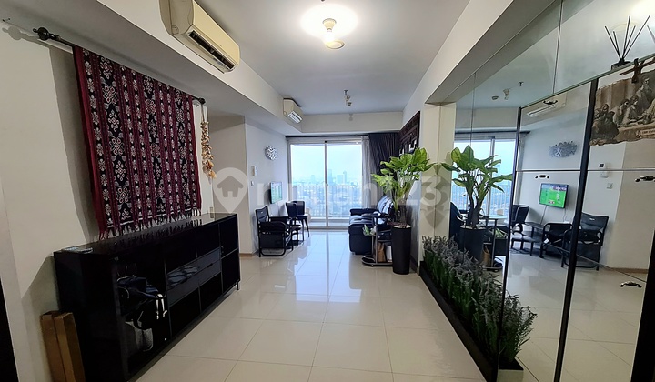 Casa Grande 2-Bedroom + 1-Bathroom 80sqm Furnished Nice Montana City View Casa Grande 2-Bedroom + 1-Bathroom 80sqm Furnished Nice Montana City View