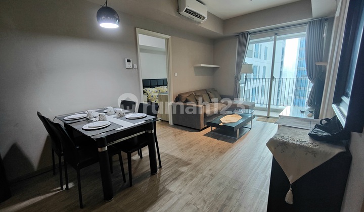 Casa Grande 2 + 1 Br Ready Movein Montreal CityView 80sqm Furnish 1