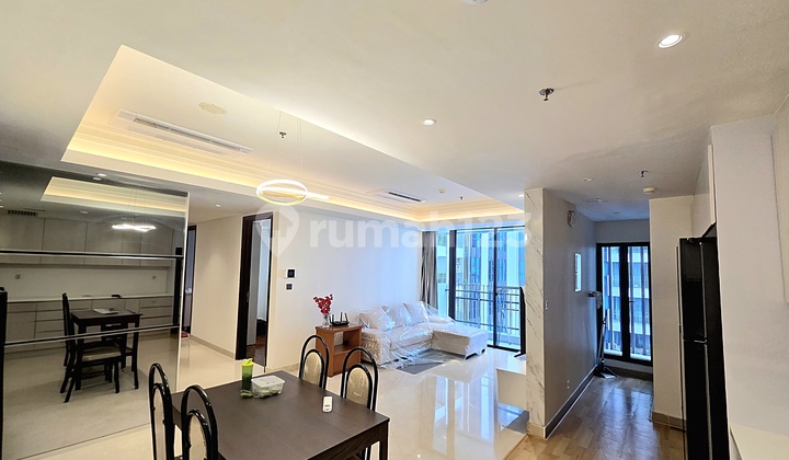 Casa Grande Phase 2 Angelo 3 + 1 Bedroom Area 130sqm Pool View Ready In Casa Grande Phase 2 Angelo 3 + 1 Bedroom Area 130sqm Pool View Ready In