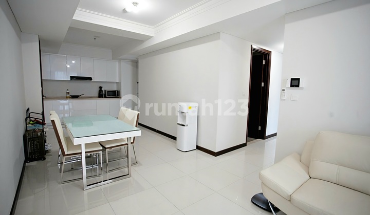 BU Cengli Casa Grande Phase 2 View Pool 3+1 Bedroom Angelo 120sqm 2