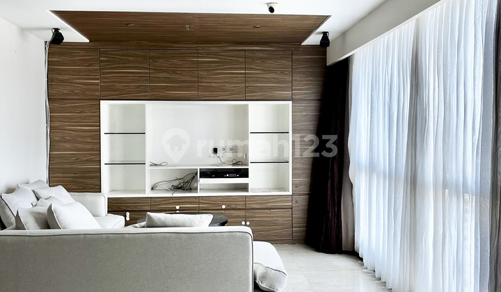 BU Casa Grande 3 + 1 Br Private Lift Furnished Nice Avalon FixPrice