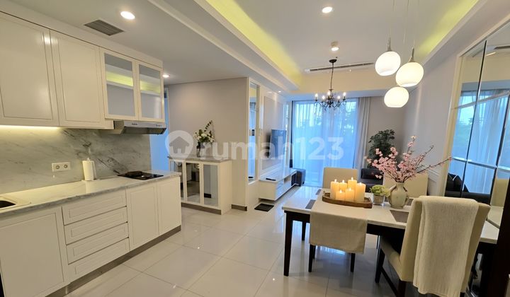 Casa Grande Phase 2 Bella View Garden 2 Br 2 Bh 76Sqm Furnished 2