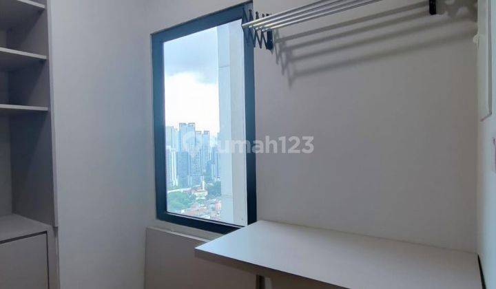 ruang cuci casa grande phase 2 angelo