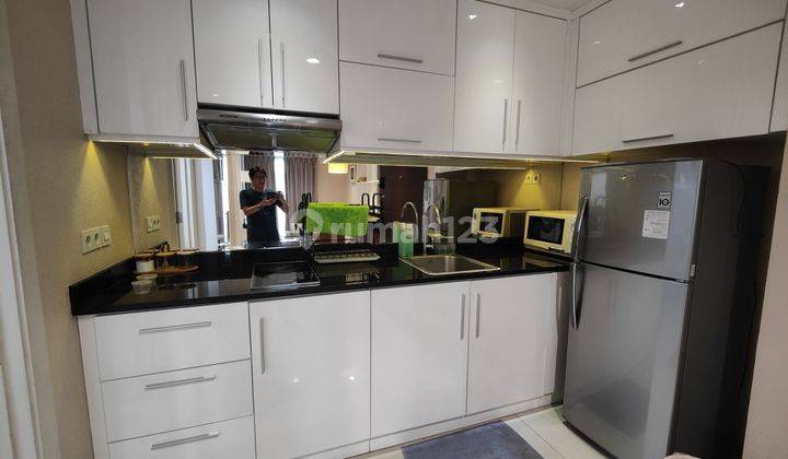 dapur casa grande 2 br 2