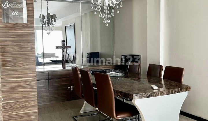 B U Casa Grande Private Lift 160Sqm 3+ 1 Br Furnished Fix Price 2