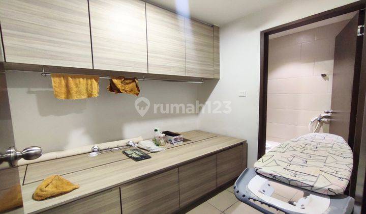 Termurah Casa Grande Phase 2 Bella Private Lift 3 + 1 Br Fixprice 2