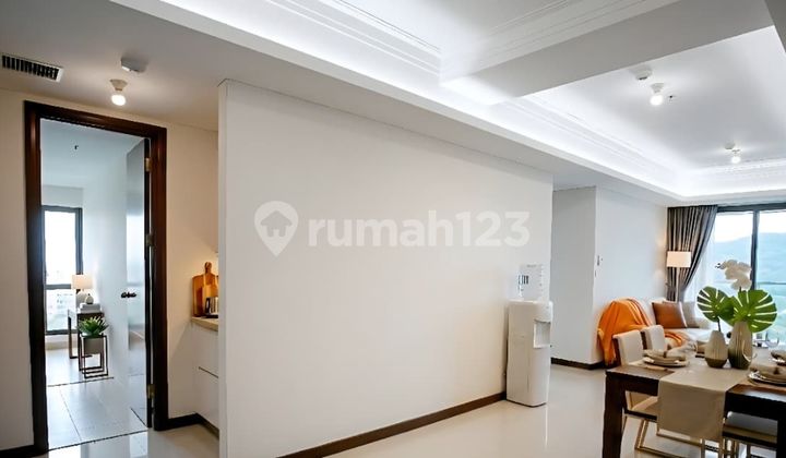 B U Casa Grande Phase 2 Angelo 3 + 1 Br 120Sqm Pool View Fixprice B U Casa Grande Phase 2 Angelo 3 + 1 Br 120Sqm Pool View Fixprice