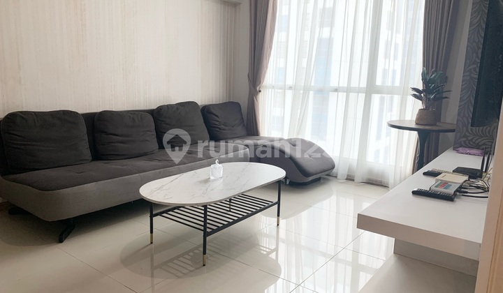 Terluas Termurah Casa Grande 2 + 1 Br Bagus Furnis Luas90Montreal 2