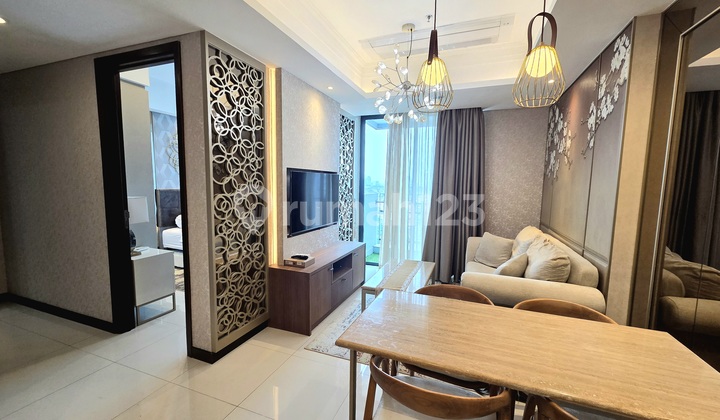 Casa Grande Phase 2 Furnished Nice 2 Bedroom 2 Bathroom Chianti City View