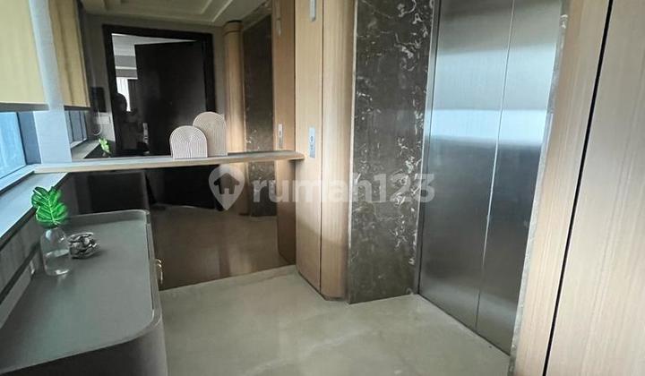 Casa Grande Phase 2 Private Lift 145sqm 3 + 1 Br Chianti Furnish 2