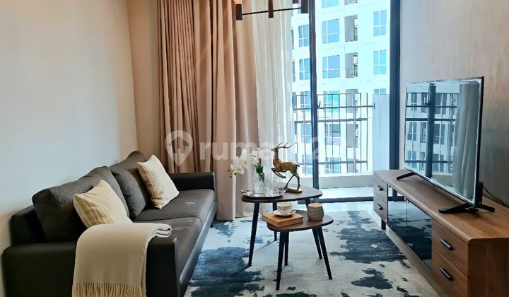 Casa Grande Phase 2 City View 76Sqm Angelo 2 Bedrooms 2 Bathrooms Furnished 2