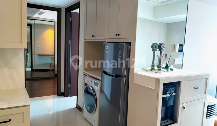 Casa Grande Phase 2 Furnished 2 + 1 Br Chianti 76Sqm Ready Move In 2