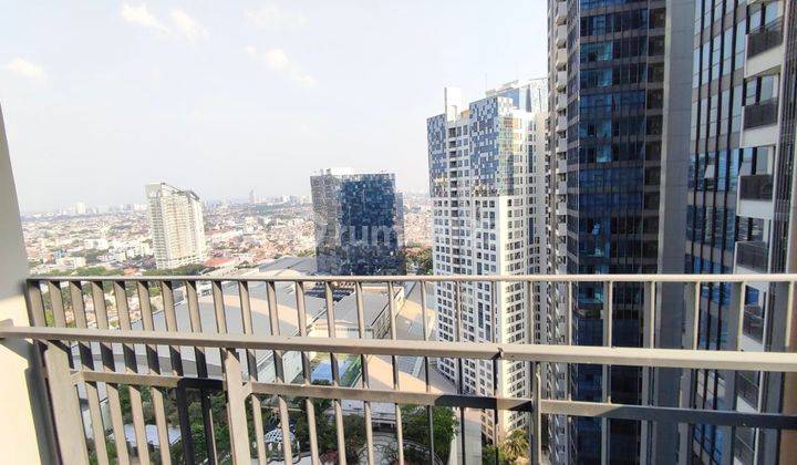 Termurah Casa Grande Phase 2 Private Lift Chianti 3 + 1 Br Fixhrg 2