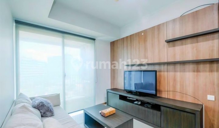 Casa Grande 2 + 1 Br Montana Furnis Ready Move In Luas80sqm 2