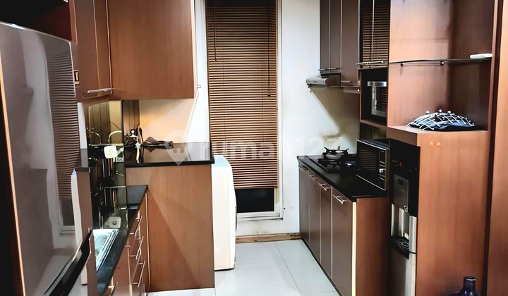 Casa Grande 3 Br 2 Bh Montreal 106sqm Pool View Furnish Exclusive 2