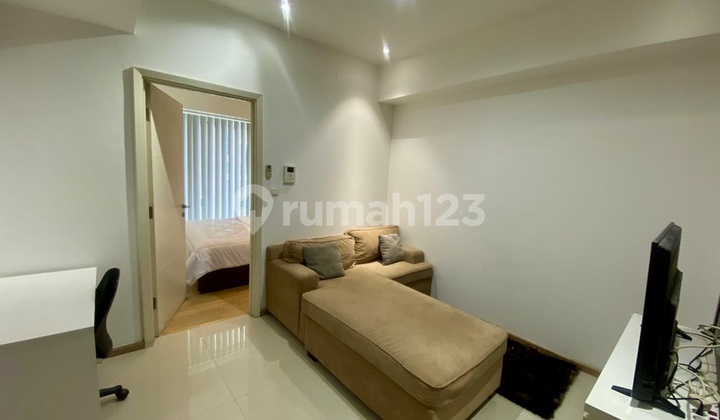 Casa Grande 1 Bedroom Furnished Rapi City View Mirage Luas51sqm 2