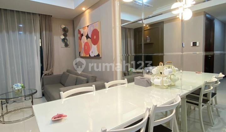  Casa Grande Phase 2 Angelo 2 Br 2 Bh Luas76sqm Furnish City View 2