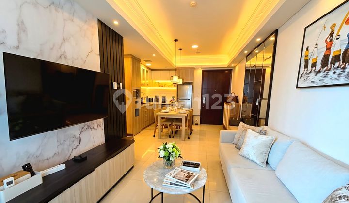 B U Casa Grande 2 Br 2 Bh Tinggal Huni Terawat City View Fix Price B U Casa Grande 2 Br 2 Bh Tinggal Huni Terawat City View Fix Price