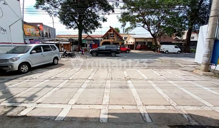 Large Protocol Ruko in Malang City for Showroom Office Warehouse Stock Large Protocol Ruko in Malang City for Showroom Office Warehouse Stock