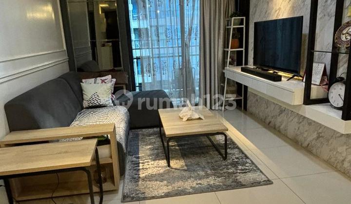 Casa Grande Phase 2 View Pool 3 Bedroom 2 Bathroom Furnished Area 120sqm