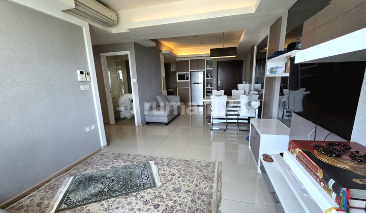 Casa Grande Ready Movein 3 + 1 Br Montana 120Sq Furnish Cityview 2