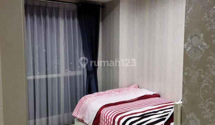 Termurah Jual Cepat Casa Grande 2 Br 1 Bh Bagus Rapi Furnish Bu 2