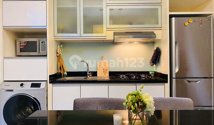 Cheapest Casa Grande 1 Bedroom Mirage 50sqm Furnished Cityview 2