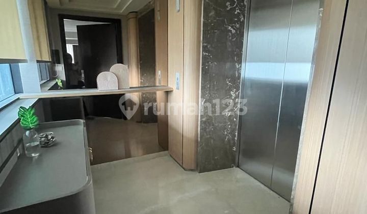 Casa Grande Phase 2 Private Lift 145sqm 3 + 1 Br Chianti Furnished 2