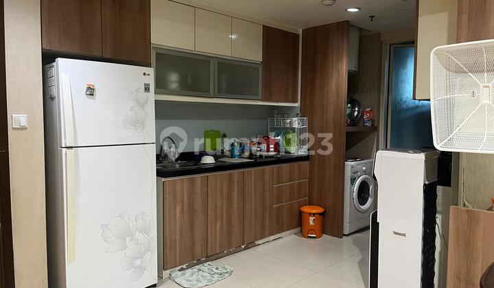 BU Casa Grande 3+1 Br Area 105 Good Montana Furnished City View 2