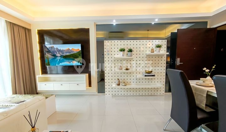 Casa Grande 2Br 1Bh Mirage 70Sqm Furnish City View Ready Move In 2