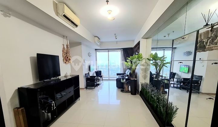 B U Casa Grande 2 + 1 Br City View Montana 80Sqm City View