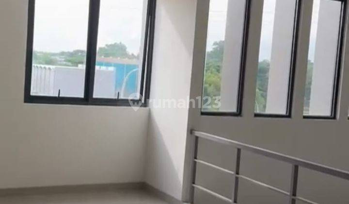 Disewa Gudang Tecno Bsd (9 X 20) Siap Huni 2