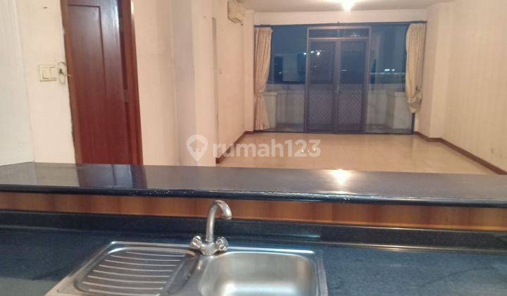 APARTMENT AMARTAPURA  3BR SIAP HUNI MURAH!!!  4