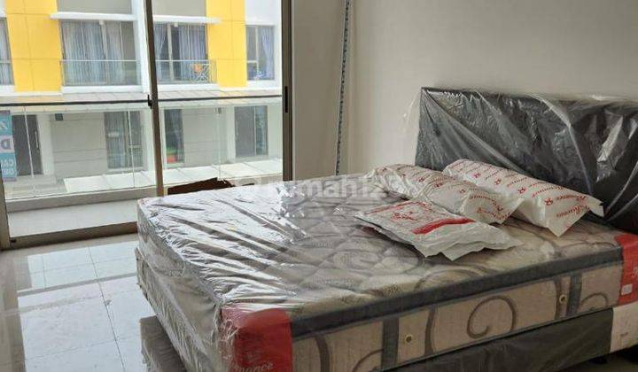 Termurah Rumah Pik 2 Semi furnish 6 x 15 8