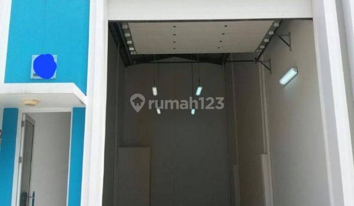 Murah  Bnget Gudang Bizzpark Siap Pakai!!  6