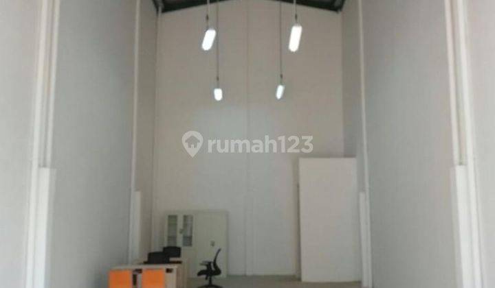 Murah  Bnget Gudang Bizzpark Siap Pakai!!  7