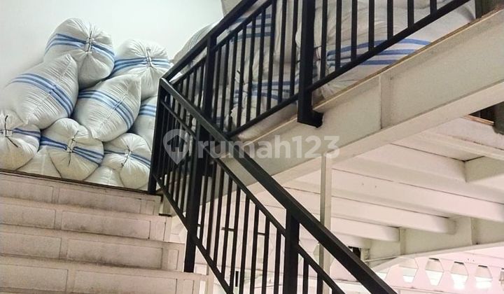 Termurah Gudang Bizzpark 2lantai Daanmogot 9 x 20 1