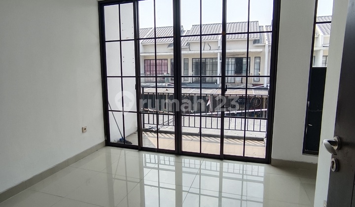 Murah Rumah Green Lake 4 x 12 Siap Huni 4