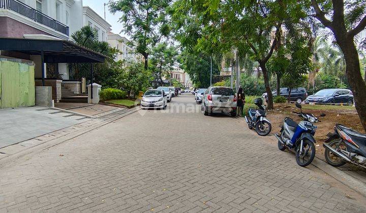 Termurah Kavling Pik Bgm  292m Siap Bangun 2