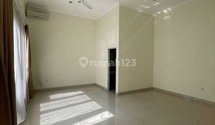 Disewa Rumah Pik Kuda Laut luas 360m Siap Huni