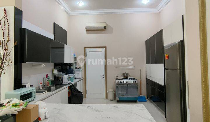 Rumah Mewah Kuda laut Pik View taman n Laut 2