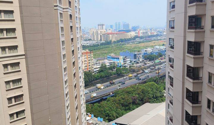 Murah Apartment mediterania ancol 2Br Siap Huni 2